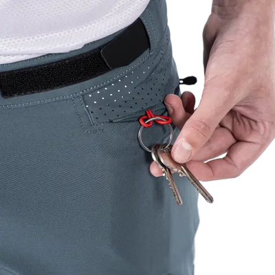 Leatt - AllMtn 2.0 Short (MTB) (Youth)