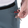 Product photo showing Leatt, AllMtn 2.0 Short (MTB) Mountain Bike (Youth), Sizes: LG, MD, SM, XL, SKU: 5025108341