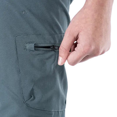 Leatt - AllMtn 2.0 Short (MTB) (Youth)