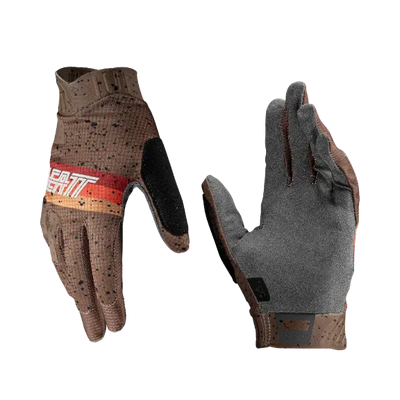 Leatt - GripR 1.0 Glove (Youth) (MTB)