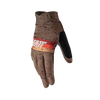 Image showing Leatt, GripR 1.0 Glove (Youth) (MTB) Mountain Bike in Rust, Colors: Loam, Pistachio, Rust, Stealth, Sizes: Y-LG, Y-MD, Y-SM