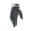Detailed product image of Leatt, GripR 1.0 Glove (Youth) (MTB) Mountain Bike in Stealth, Colors: Loam, Pistachio, Rust, Stealth, Sizes: Y-LG, Y-MD, Y-SM