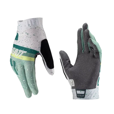 Leatt - GripR 1.0 Glove (Youth) (MTB)