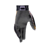 Product image of Leatt, GripR 1.0 Glove (MTB) Mountain Bike (Womens) in Stealth, Colors: Botanic, Cream, Lagoon, Stealth, Sizes: LG, MD, SM, XS, SKU: 6024150483