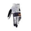 Product photo showing Leatt, GripR 1.0 Glove (MTB) Mountain Bike (Womens) in Cream, Colors: Botanic, Cream, Lagoon, Stealth, Sizes: LG, MD, SM, XS, SKU: 6024150483