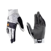 Image showing Leatt, GripR 1.0 Glove (MTB) Mountain Bike (Womens) in Cream, Colors: Botanic, Cream, Lagoon, Stealth, Sizes: LG, MD, SM, XS, SKU: 6024150483