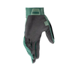Product photo showing Leatt, GripR 1.0 Glove (MTB) Mountain Bike (Womens) in Lagoon, Colors: Botanic, Cream, Lagoon, Stealth, Sizes: LG, MD, SM, XS, SKU: 6024150483