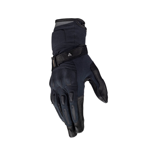 6024040561 - Leatt - ADV HydraDri 7.5 Gloves - color: Stealth Black/Grey - sizes: XL product photo