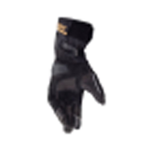 6024040481 - Leatt - ADV SubZero 7.5 Gloves - color: Stealth Black/Grey - sizes: XL product photo