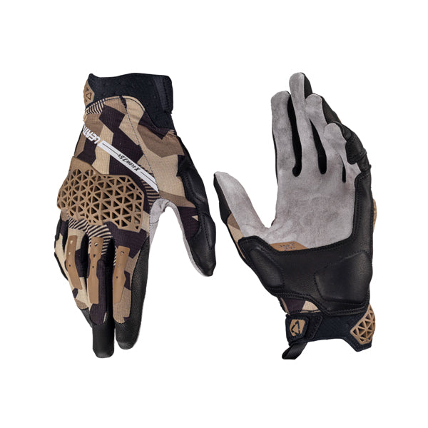 Leatt - ADV X-Flow 7.5 Short Gloves