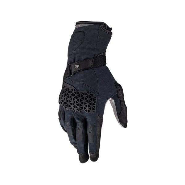 6024040701 - Leatt - ADV X-Flow 7.5 Gloves - color: Stealth Black/Grey - sizes: XL product photo