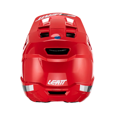 Leatt - Gravity 1.0 Helmet (Youth) (MTB)