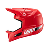 Product photo showing Leatt, Gravity 1.0 Helmet (Youth) (MTB) Mountain Bike, Colors: Black, Fire, Mojito, Sizes: 2-2
