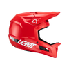Detailed product image of Leatt, Gravity 1.0 Helmet (Youth) (MTB) Mountain Bike, Colors: Black, Fire, Mojito, Sizes: 2-2