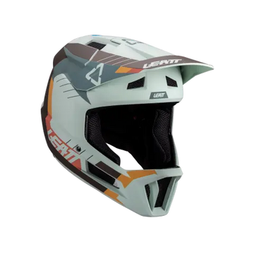 leatt kids downhill mtb-helm 1.0 gravity Leatt