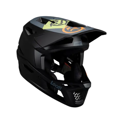 Leatt - Gravity 4.0 V25 Helmet (MTB)