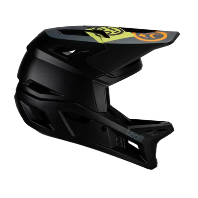 Leatt - Gravity 4.0 V25 Helmet (MTB)