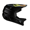 Product image of Leatt, Gravity 4.0 V25 Helmet (MTB) Mountain Bike, Colors: Black, Coral, Desert, Lava, White, Sizes: LG, MD, SM, XL, SKU: 1024120171