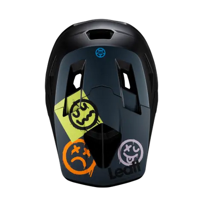 Leatt - Gravity 4.0 V25 Helmet (MTB)