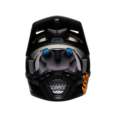 Leatt - Gravity 4.0 V25 Helmet (MTB)