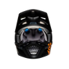 Detailed product image of Leatt, Gravity 4.0 V25 Helmet (MTB) Mountain Bike, Colors: Black, Coral, Desert, Lava, White, Sizes: LG, MD, SM, XL, SKU: 1024120171