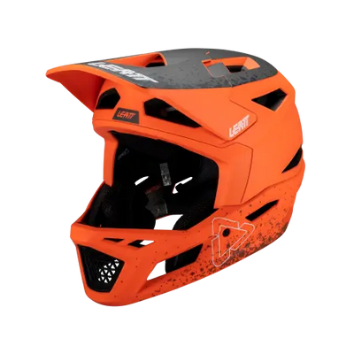 Leatt - Gravity 4.0 V25 Helmet (MTB)