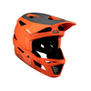 Studio product image of Leatt, Gravity 4.0 V25 Helmet (MTB) Mountain Bike, Colors: Black, Coral, Desert, Lava, White, Sizes: LG, MD, SM, XL, SKU: 1024120171