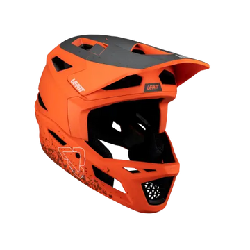 leatt mtb 4.0 enduro helm Leatt