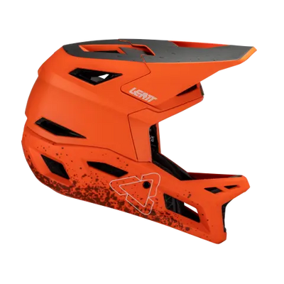 Leatt - Gravity 4.0 V25 Helmet (MTB)