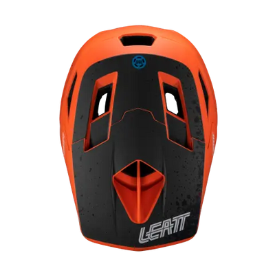 Leatt - Gravity 4.0 V25 Helmet (MTB)