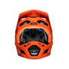Detailed product image of Leatt, Gravity 4.0 V25 Helmet (MTB) Mountain Bike in Desert, Colors: Black, Coral, Desert, Lava, White, Sizes: LG, MD, SM, XL, SKU: 1024120171