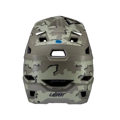 Leatt - Gravity 4.0 V25 Helmet (MTB)