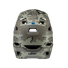 Product image of Leatt, Gravity 4.0 V25 Helmet (MTB) Mountain Bike in Lava, Colors: Black, Coral, Desert, Lava, White, Sizes: LG, MD, SM, XL, SKU: 1024120171