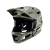 Image showing Leatt, Gravity 4.0 V25 Helmet (MTB) Mountain Bike in Desert, Colors: Black, Coral, Desert, Lava, White, Sizes: LG, MD, SM, XL, SKU: 1024120171