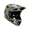 Product photo showing Leatt, Gravity 4.0 V25 Helmet (MTB) Mountain Bike, Colors: Black, Coral, Desert, Lava, White, Sizes: LG, MD, SM, XL, SKU: 1024120171