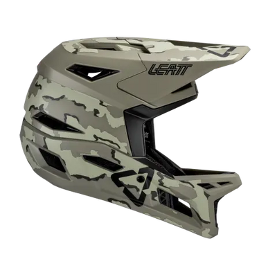 Leatt - Gravity 4.0 V25 Helmet (MTB)