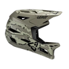 Image showing Leatt, Gravity 4.0 V25 Helmet (MTB) Mountain Bike in Desert, Colors: Black, Coral, Desert, Lava, White, Sizes: LG, MD, SM, XL, SKU: 1024120171