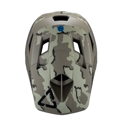 Leatt - Gravity 4.0 V25 Helmet (MTB)