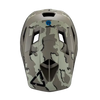 Studio product image of Leatt, Gravity 4.0 V25 Helmet (MTB) Mountain Bike in Desert, Colors: Black, Coral, Desert, Lava, White, Sizes: LG, MD, SM, XL, SKU: 1024120171