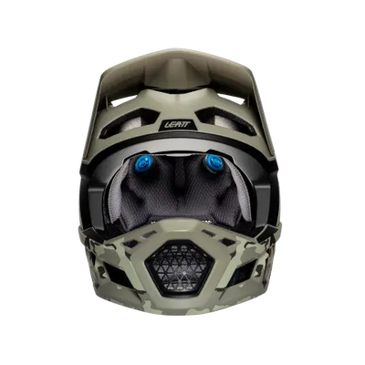 Leatt - Gravity 4.0 V25 Helmet (MTB)