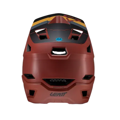 Leatt - Gravity 4.0 V25 Helmet (MTB)
