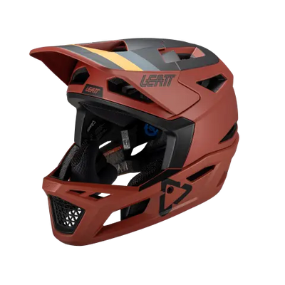 Leatt - Gravity 4.0 V25 Helmet (MTB)