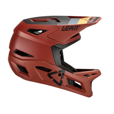 Leatt - Gravity 4.0 V25 Helmet (MTB)