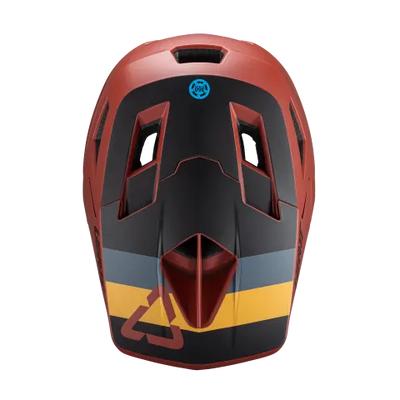 Leatt - Gravity 4.0 V25 Helmet (MTB)
