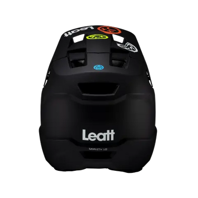 Leatt - Gravity 1.0 Helmet (Youth) (MTB)