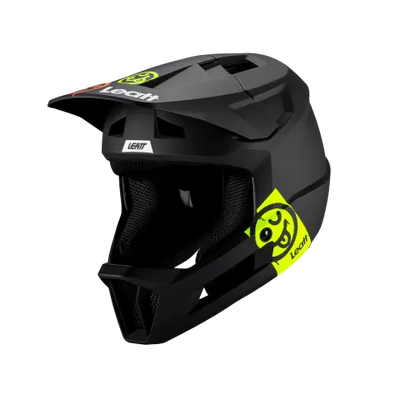 Leatt - Gravity 1.0 Helmet (Youth) (MTB)