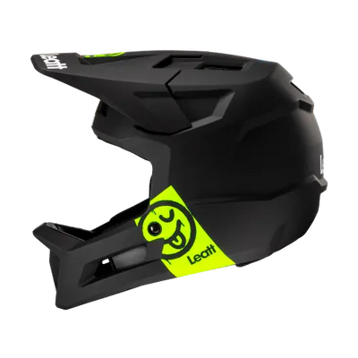 Leatt - Gravity 1.0 Helmet (Youth) (MTB)