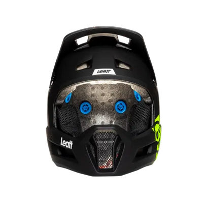 Leatt - Gravity 1.0 Helmet (Youth) (MTB)
