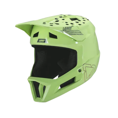 Leatt - Gravity 1.0 Helmet (Youth) (MTB)