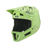 Product image of Leatt, Gravity 1.0 Helmet (Youth) (MTB) Mountain Bike, Colors: Black, Fire, Mojito, Sizes: 2-2